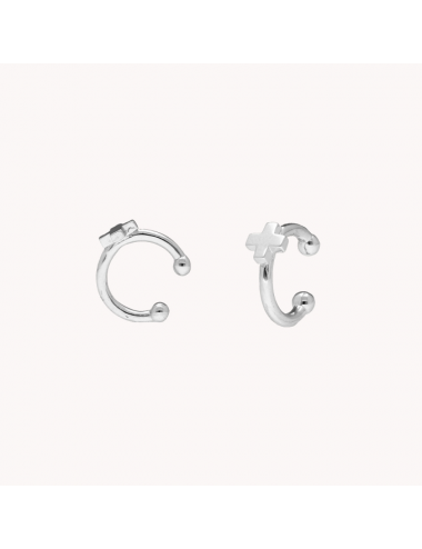 Pendientes  iconic ear cuff...