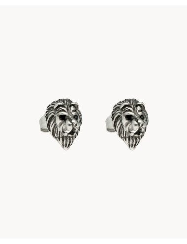 Pendientes   de acero...