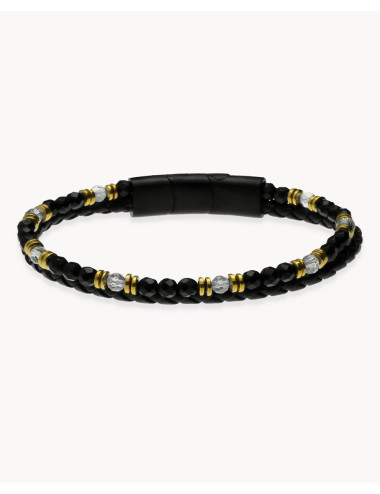 Pulsera   egipto en tiras...