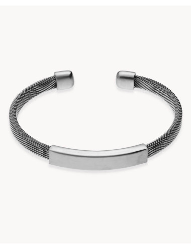 Pulsera   brazalete barra...