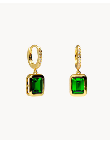 Pendientes de aro...