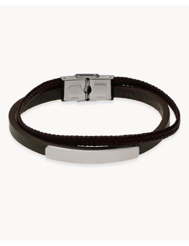 Pulsera   esclava doble...