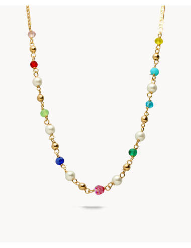 Collar  altea perla de...
