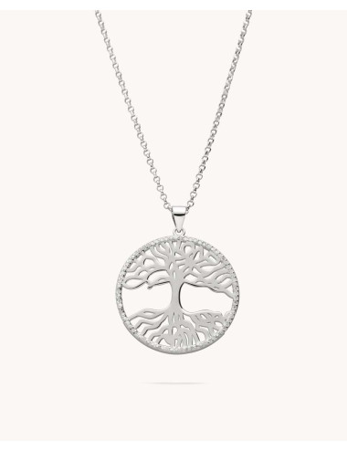 Colgante  árbol de la vida...