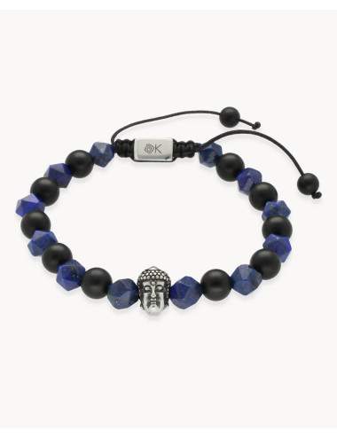 Pulsera   de acero...