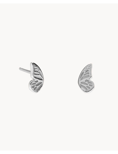 Pendientes  ala mariposa de...