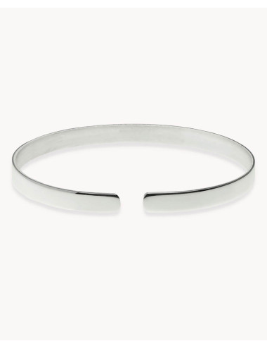 Pulsera  brazalete eterno...