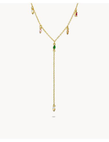 Collar  corbata vitamina de...