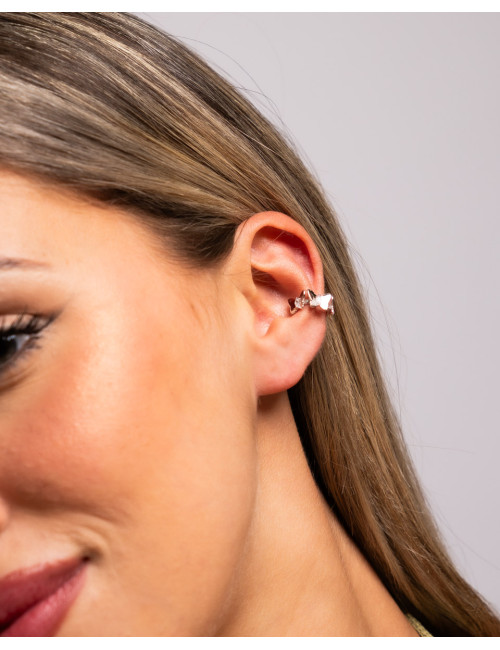 Pendiente individual ear...