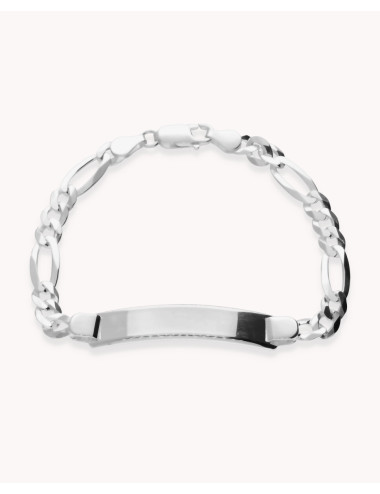 Pulsera   esclava 3,8mm...