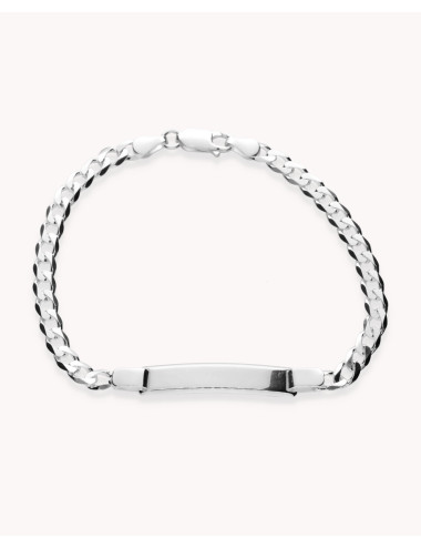 Pulsera   esclava 3mm...