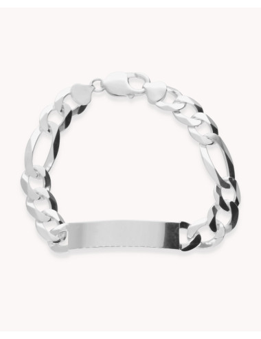 Pulsera   esclava 3,8mm...