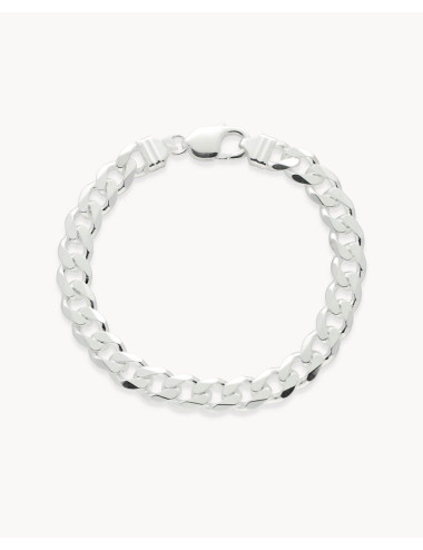 Pulsera   de plata de ley 925