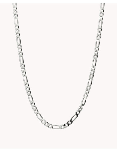 Cadena  de plata de ley 925...