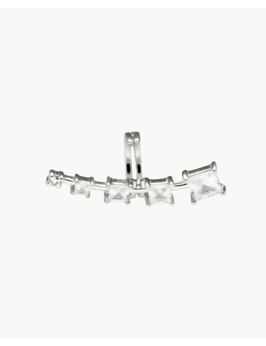 Pendiente individual ear...