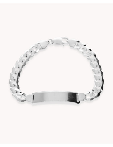 Pulsera   esclava 4mm...