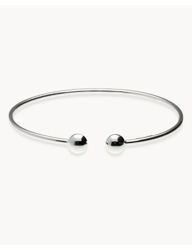 Pulsera  brazalete bolas de...