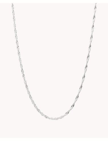 Cadena   singapur 1,7mm...