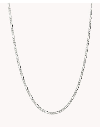 Cadena  de plata de ley 925...