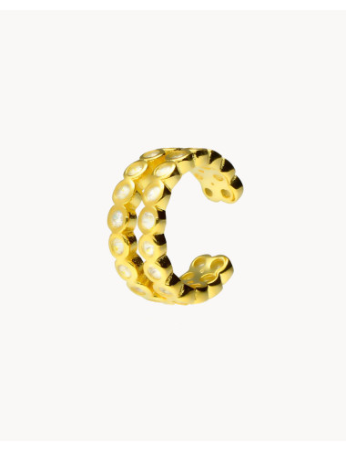 Pendiente individual ear...