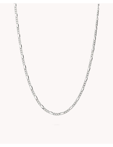 Cadena  de plata de ley 925...