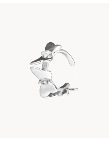 Pendiente individual ear...