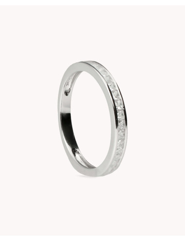 Anillo  media alianza...