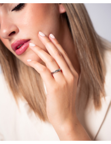 Anillo alianza  3,5 mm...