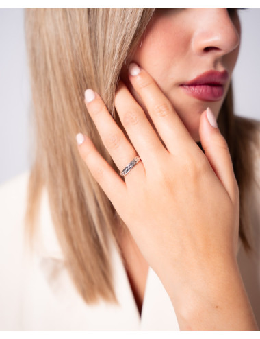 Anillo alianza  3,5 mm...