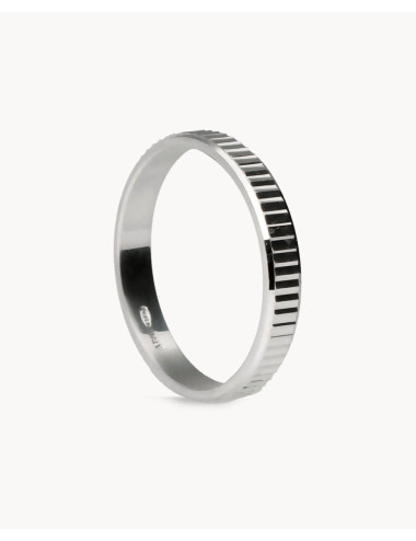 Anillo alianza  barras 3,5...