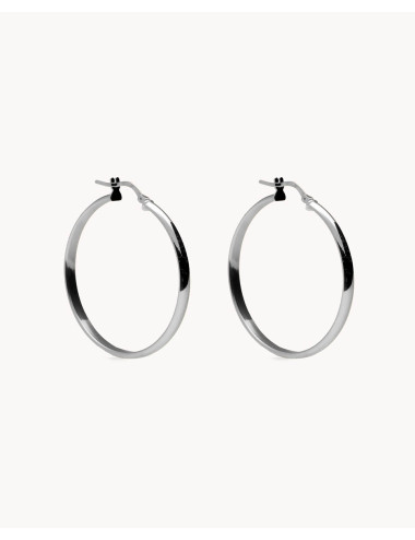 Pendientes de aro  carla 15...