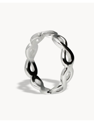 Anillo  todo infinito de...