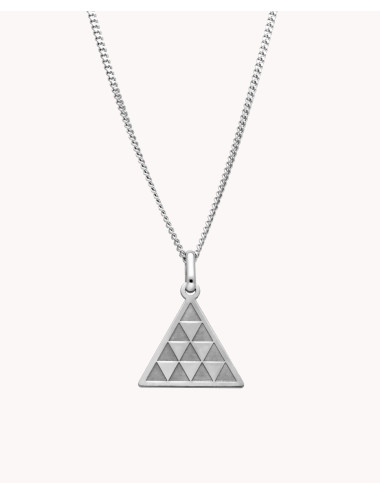 Colgante pintadera canaria...