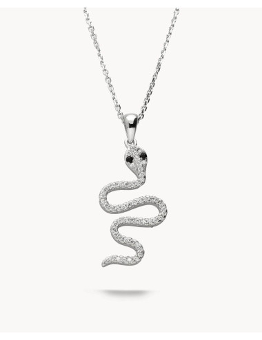 Colgante  serpiente...