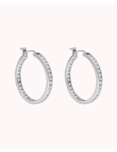 Pendientes de aro  todo...