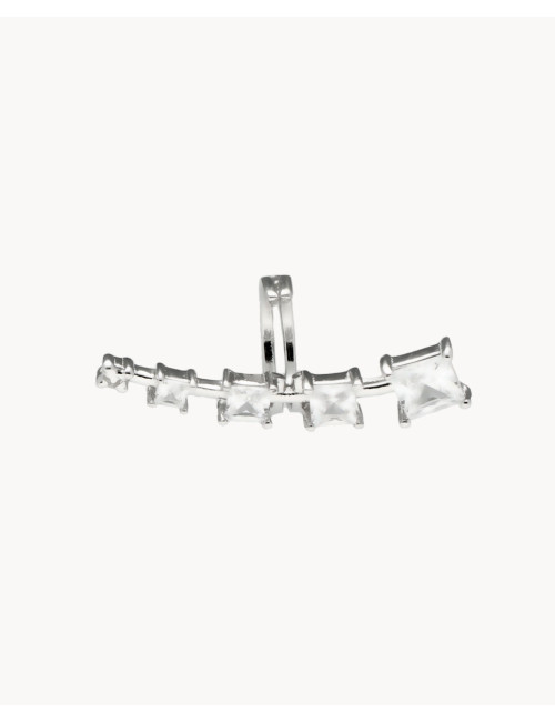 Pendiente individual ear...