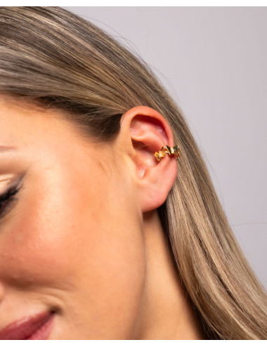 Pendiente individual ear...