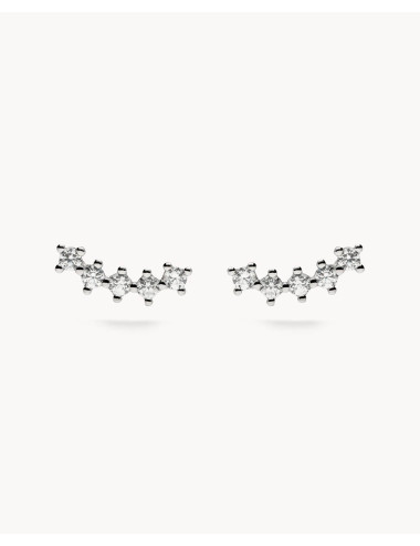 Pendientes  brillis mini...