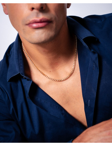 Cadena  barabada 50cm de...