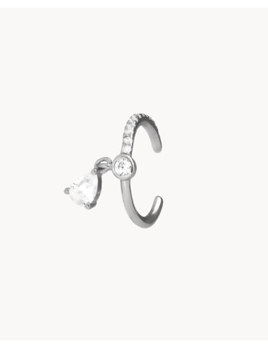 Pendiente individual ear...