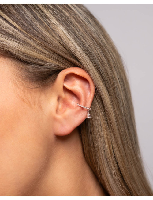 Pendiente individual ear...