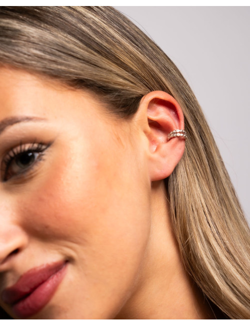 Pendiente individual ear...