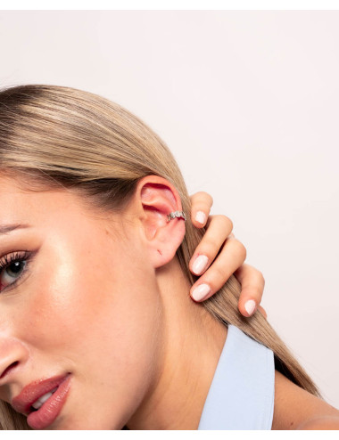 Pendiente individual  ear...