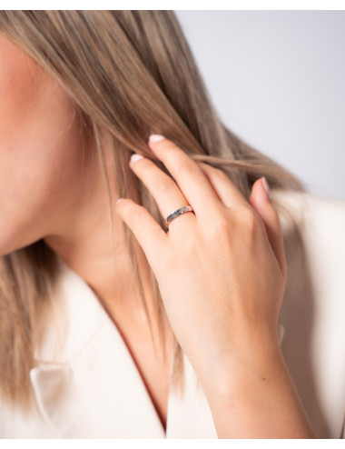 Anillo alianza  3,5 mm...