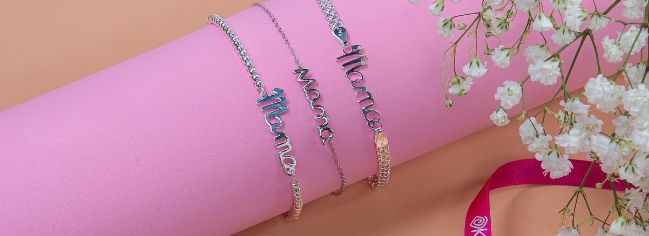 joyas dia de la madre