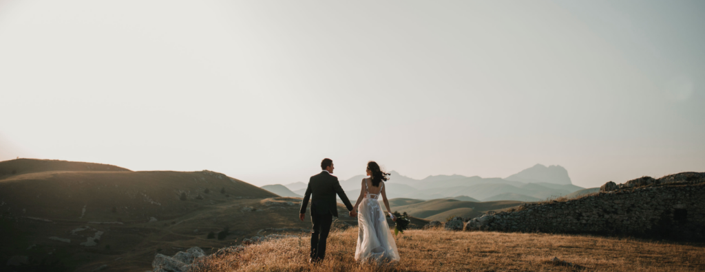 ¿Qué tipo de joyas debe llevar una novia en el día de su boda?