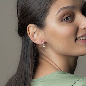 pendientes de hombre pendientes para mujer