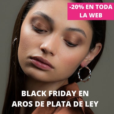 black-friday-aros-plata