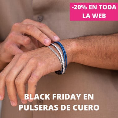 black-friday-pulseras-cuero