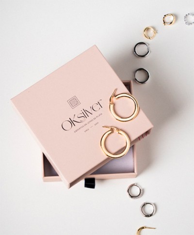 Joyas de plata pensadas para ti y tus seres queridos